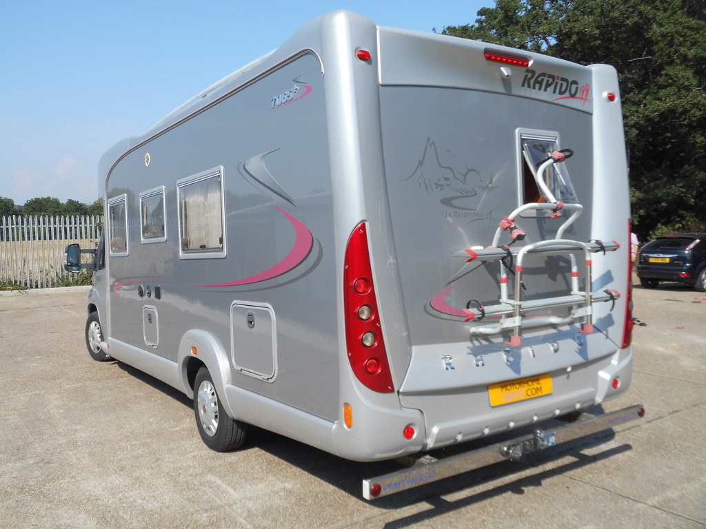 DSCI3613 Motorhome Depot Flickr