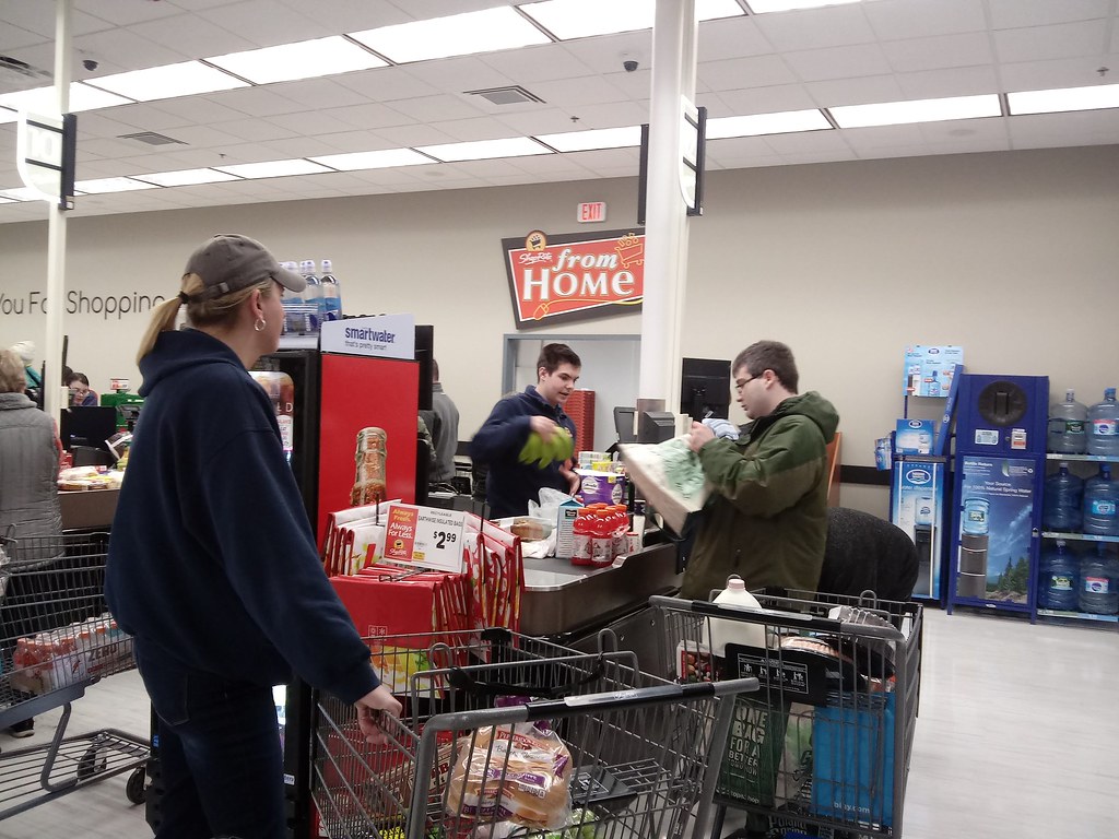 ShopRite Vernon, Connecticut Formerly Price Chopper (bef… Flickr
