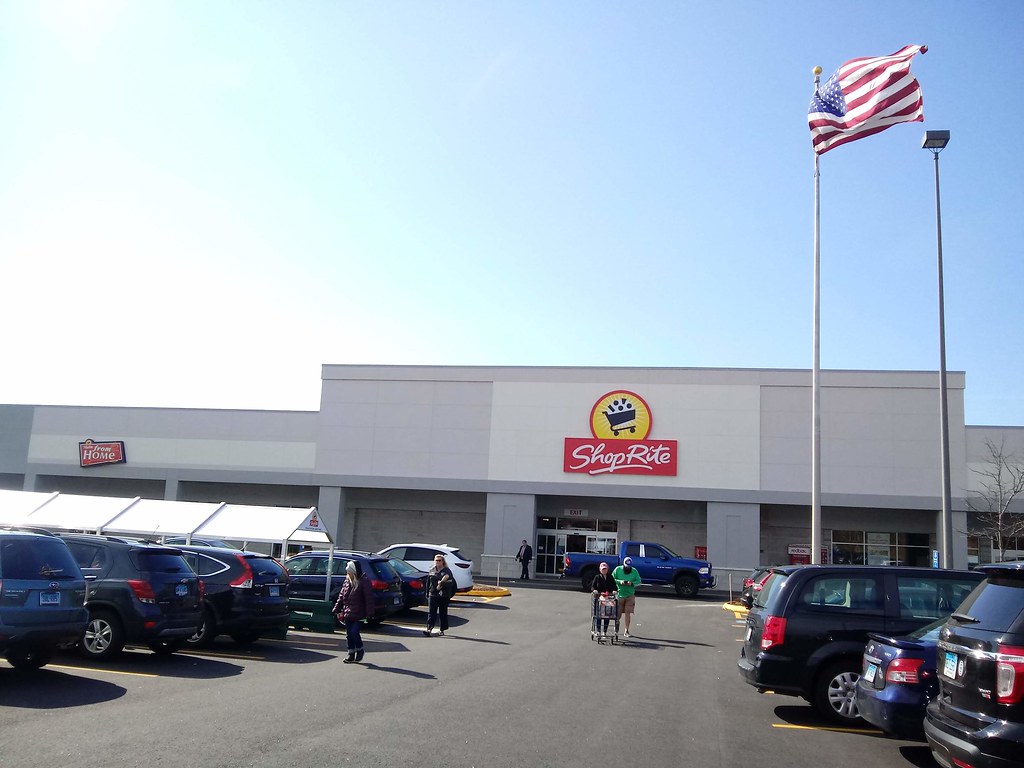 ShopRite Vernon, Connecticut Formerly Price Chopper (bef… Flickr