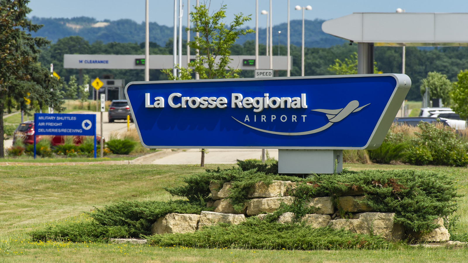 La Crosse Regional Airport KLSE Flickr