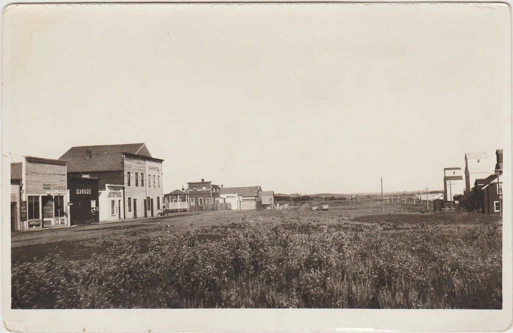 Czar Alberta Jason Woodhead Flickr