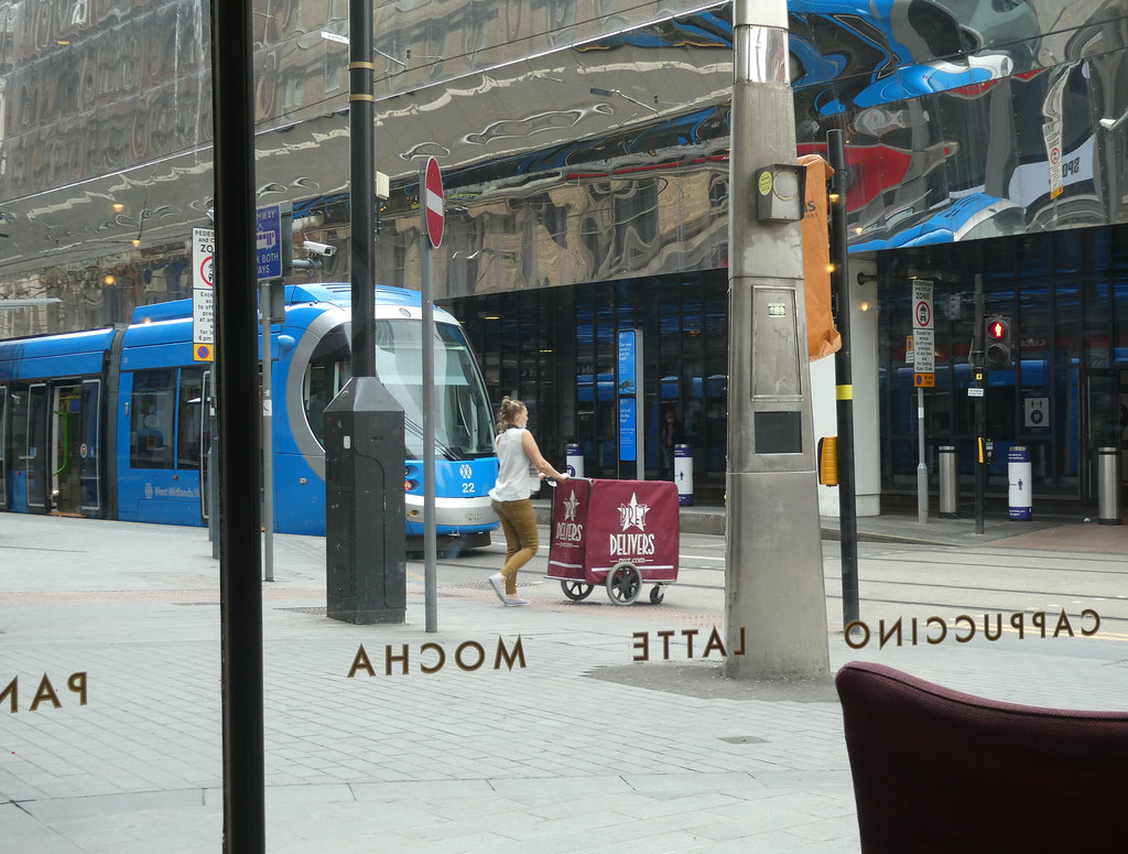 Delivery Shops Pret a Manger