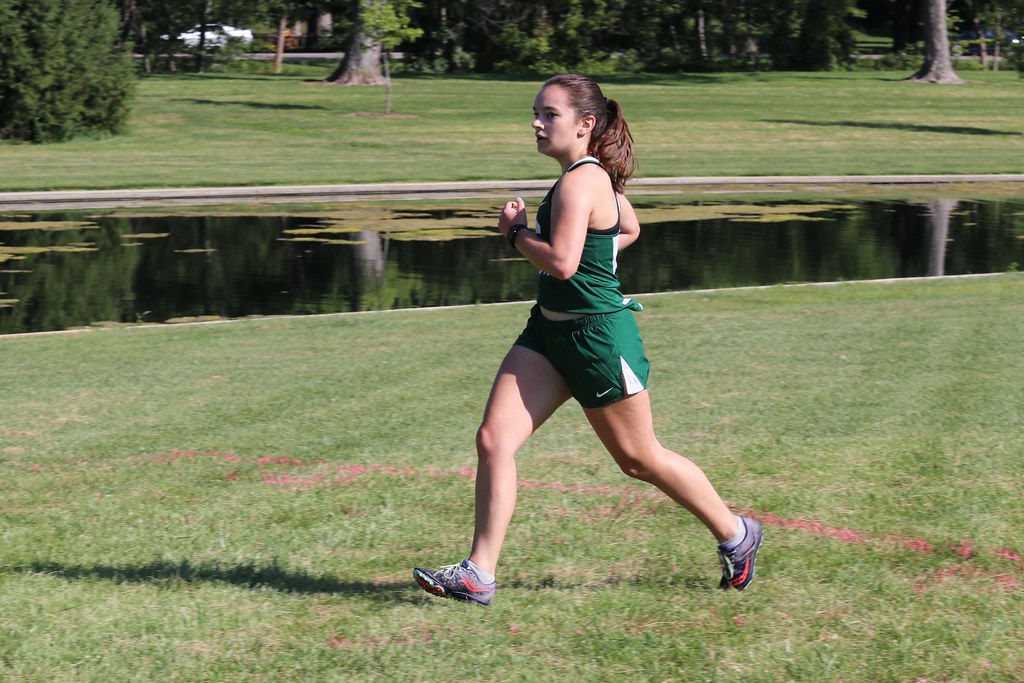 Greenville High School and Junior High Cross Country Meet … Flickr