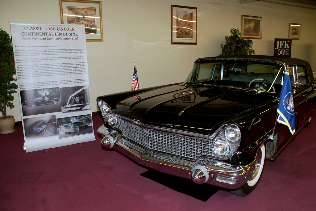 Auto Collection at the Linq Las Vegas SONY DSC Landis Flickr