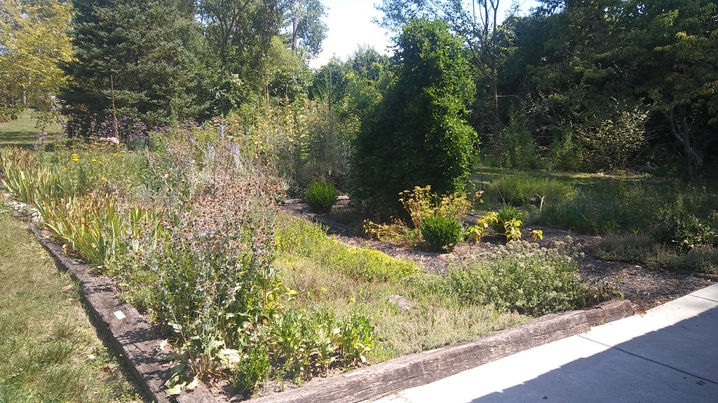 Historic Village 134 Beavercreek historic homes baronesscat Flickr