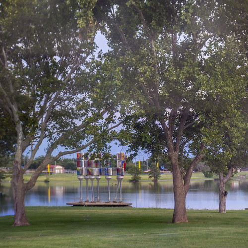 Maxey park I made a rudimentary sliding back for a Graflex… Flickr