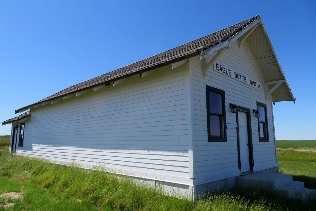 Montana Schools Flickr