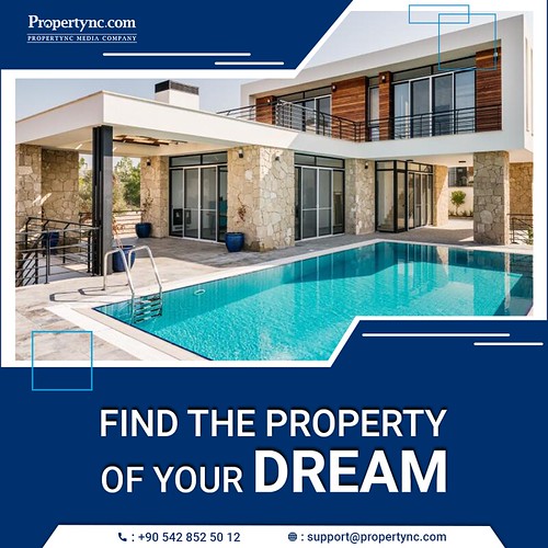 Property for Sale in North Cyprus Property for Sale in Nor… Flickr