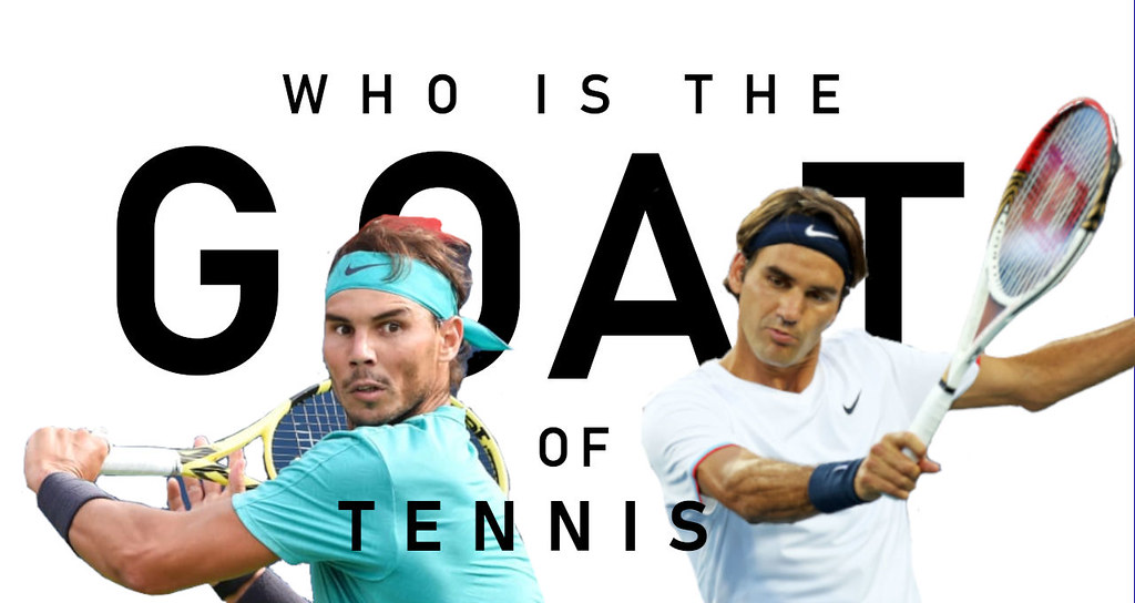 Who is the true GOAT in tennis? 2nd Opinion