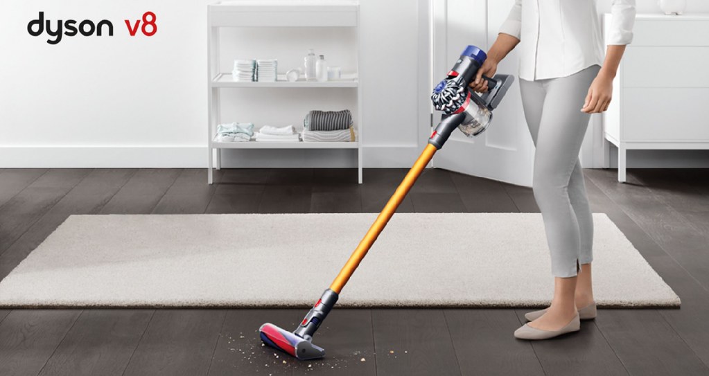 Get Portable Vacuum Cleaner Dyson India If you are in th… Flickr