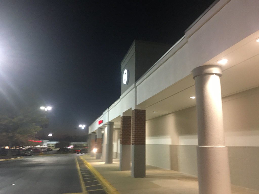TargetOxon Hill, Maryland Target in Oxon Hill opened on O… Flickr