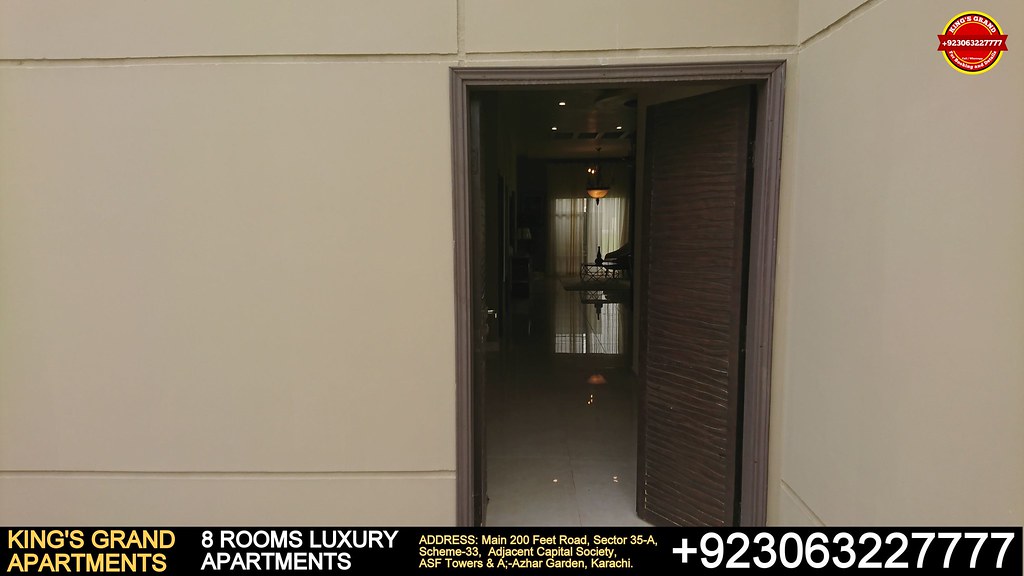 King’s Grand Apartments Karachi +923063227777 King’s Grand… Flickr