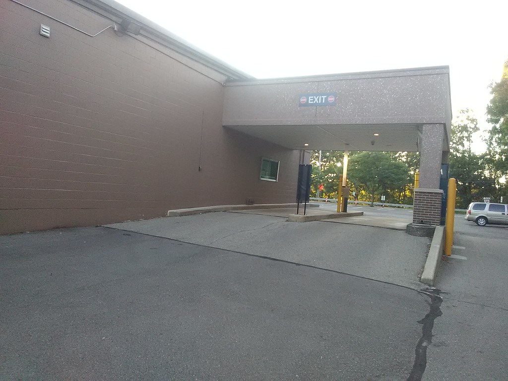 Kellogg Community Credit Union Oakland Drive, Kalamazoo Flickr