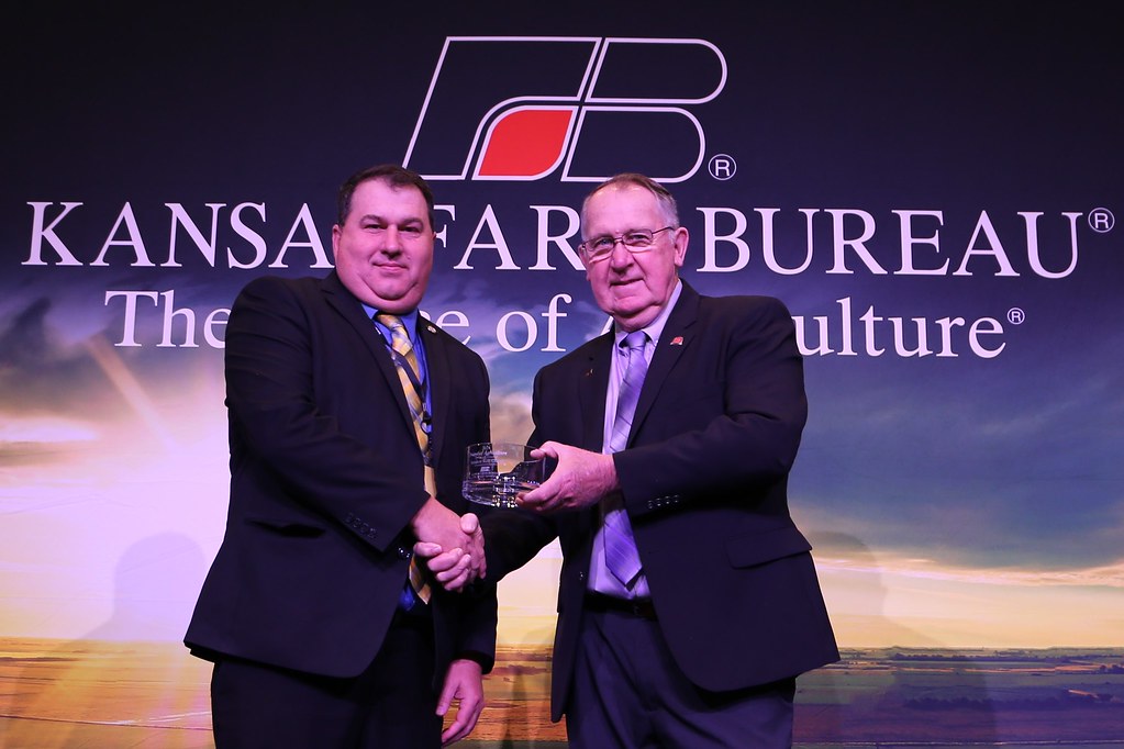Olson_Rob Kansas Farm Bureau Flickr