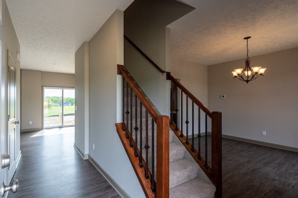 Washington Classic with InLaw Suite Medina, OH 0103441 Wayne Homes Flickr