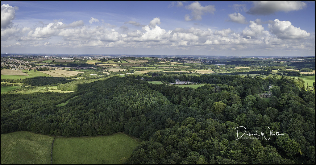 Elevation of Athersley South, Barnsley S71 3ST, UK Topographic Map Altitude Map
