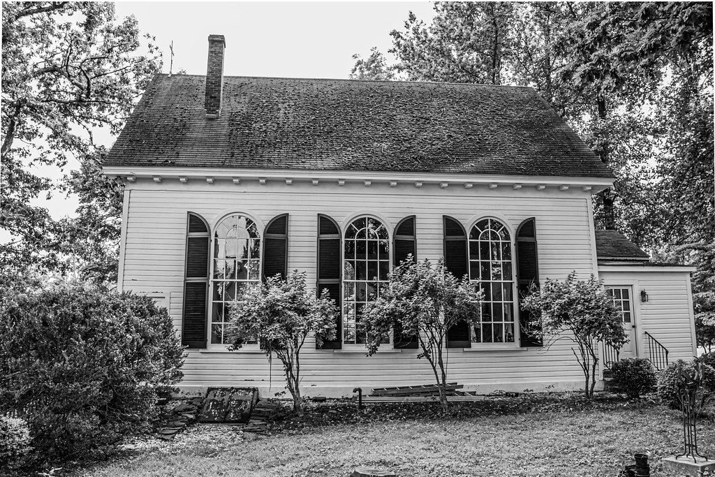 Delaplane (Fauquier County / VA / US) a photo on Flickriver