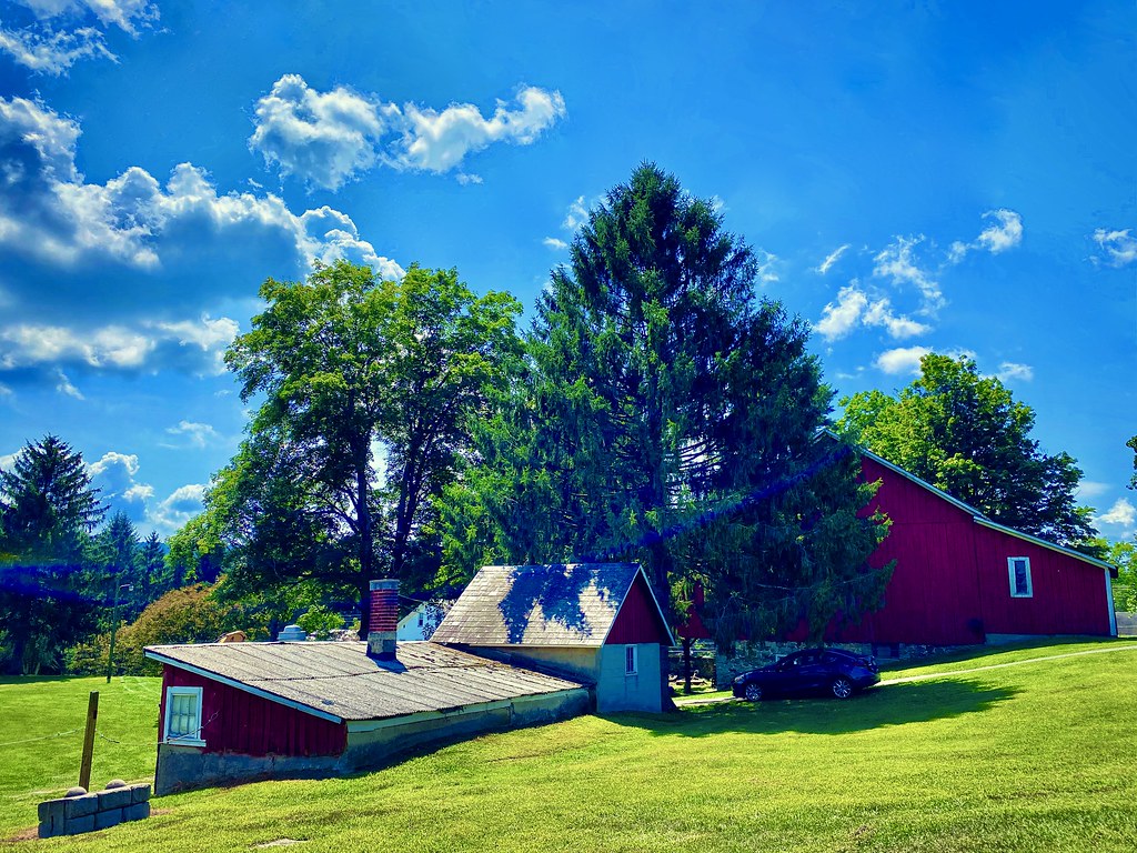 Saylorsburg, PA Christian Montone