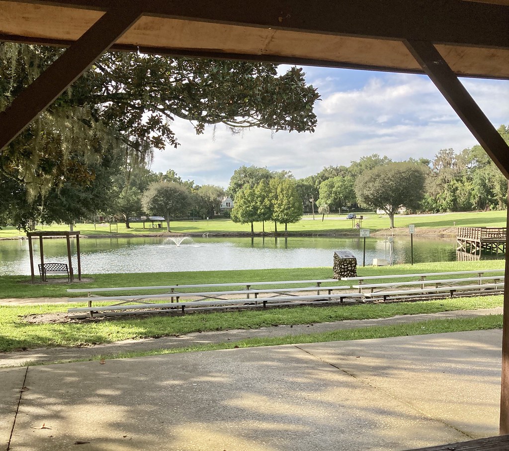 Lake Lillian, Belleview, Florida jdpandas Flickr