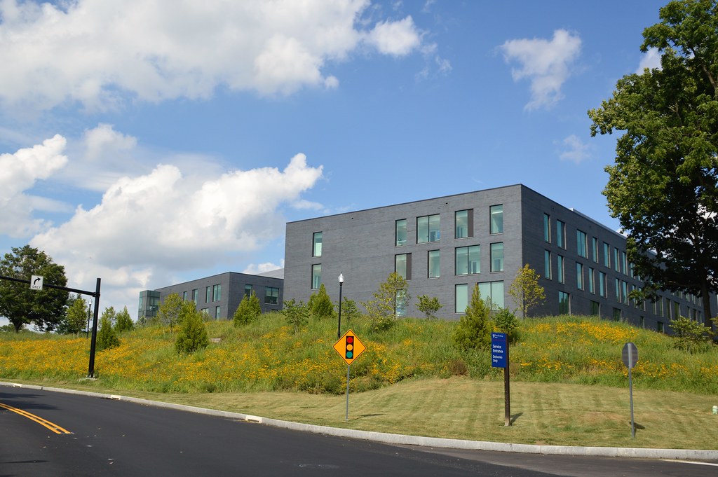 Penn_Med_Ctr_Radnor (3) Penn Medical Center in Radnor Town… Flickr