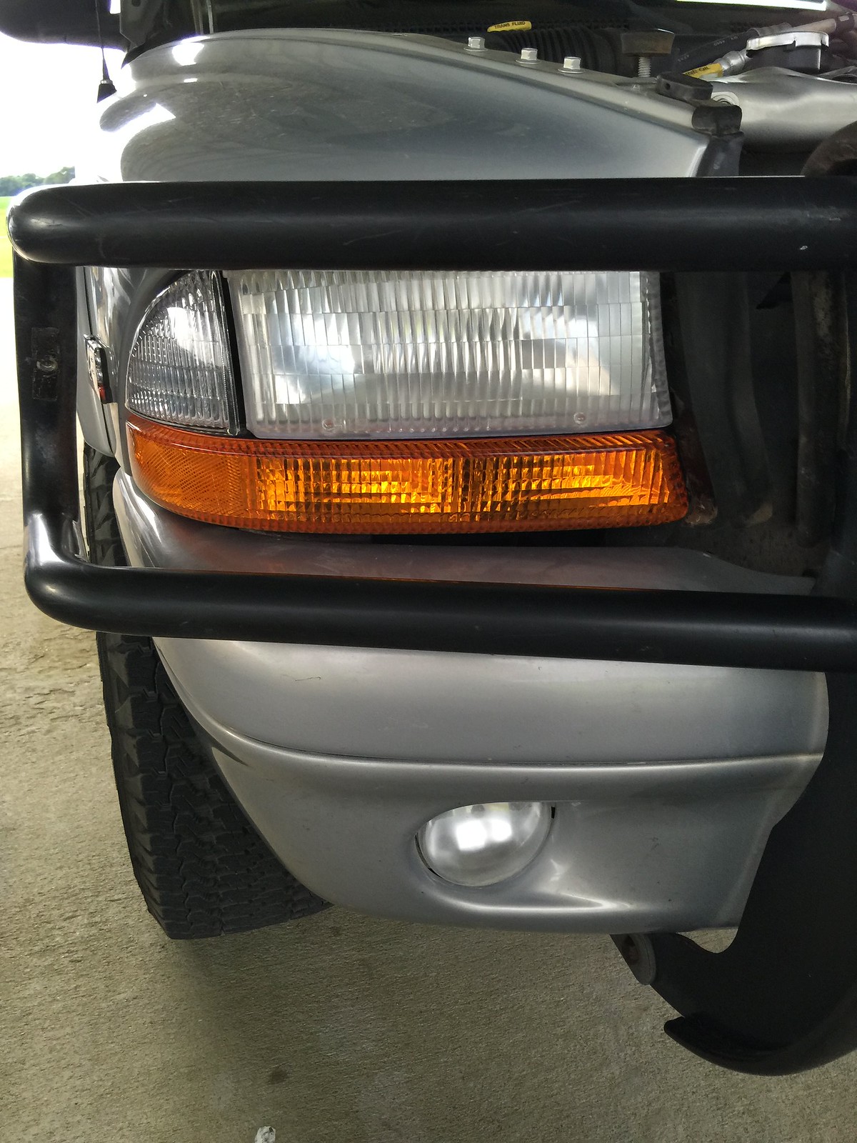 '98 Dodge Durango SLT+ Granddad's Truck Builds and Project Cars forum