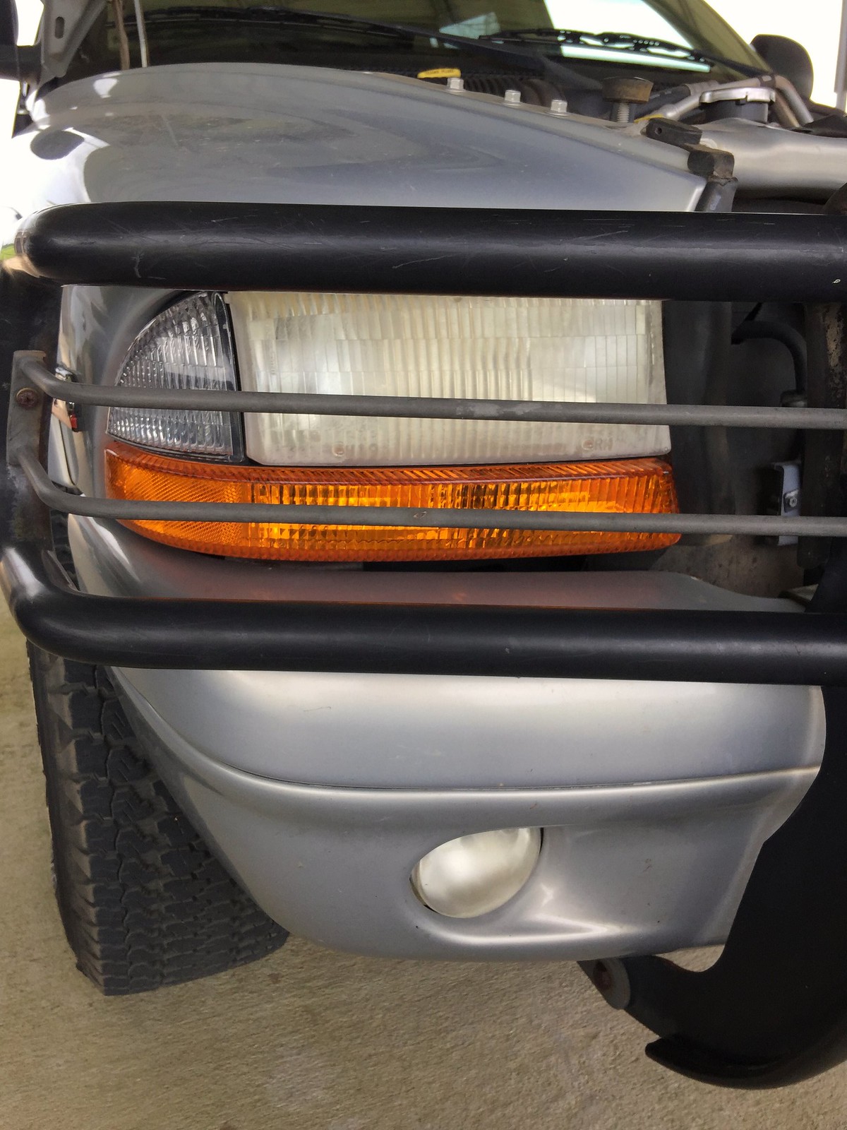 '98 Dodge Durango SLT+ Granddad's Truck Builds and Project Cars forum