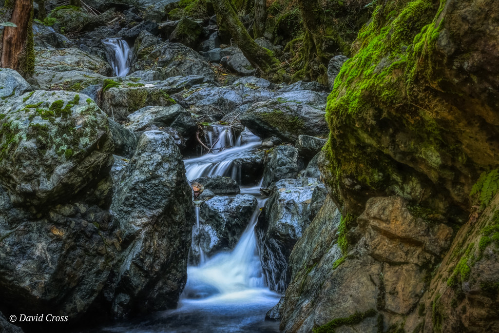 Elevation of Marysville Rd, Camptonville, CA, USA Topographic Map