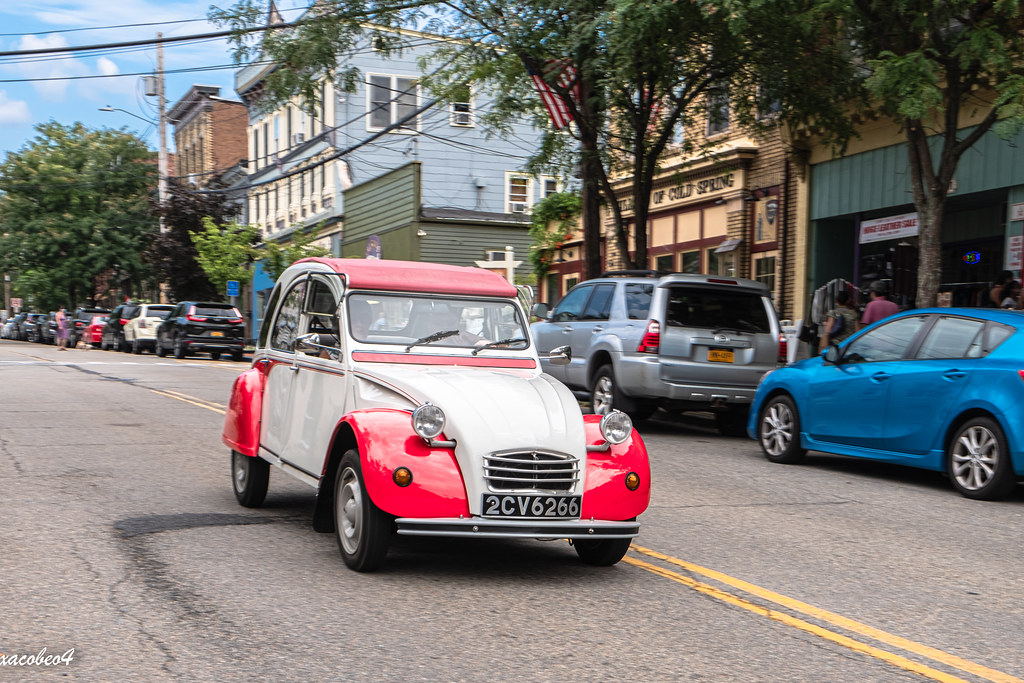 Cold Spring Village Flickr