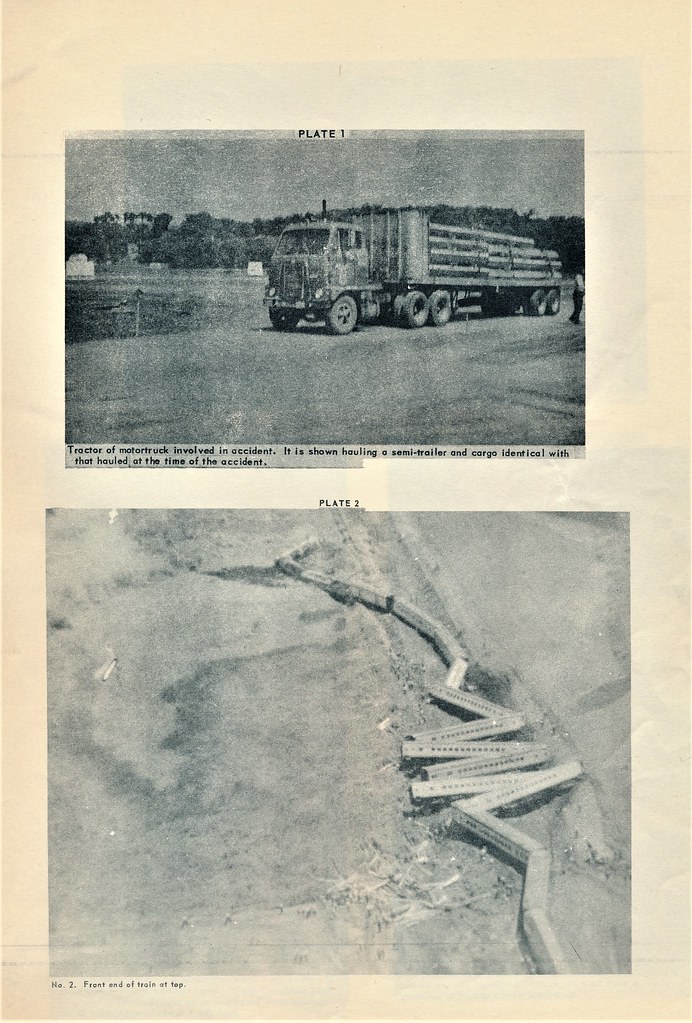 Afternoon Hiawatha No.2 ICC Accident Investigation No.3887… Flickr