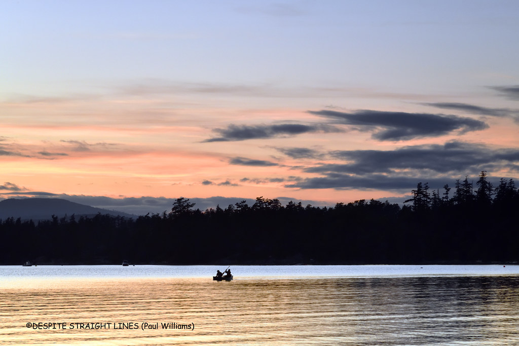 Shawnigan Lake Rd, Shawnigan Lake, BC V0R 2W0 カナダ日の出日の入り時間