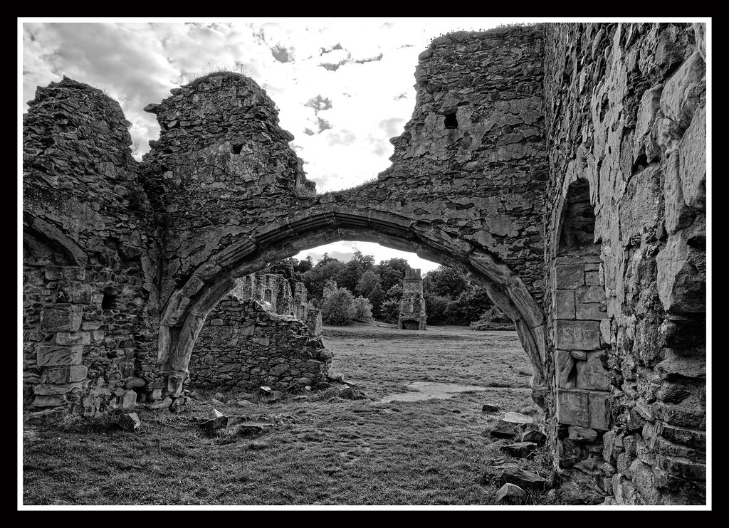 Grace Dieu BW1 Andy Flickr