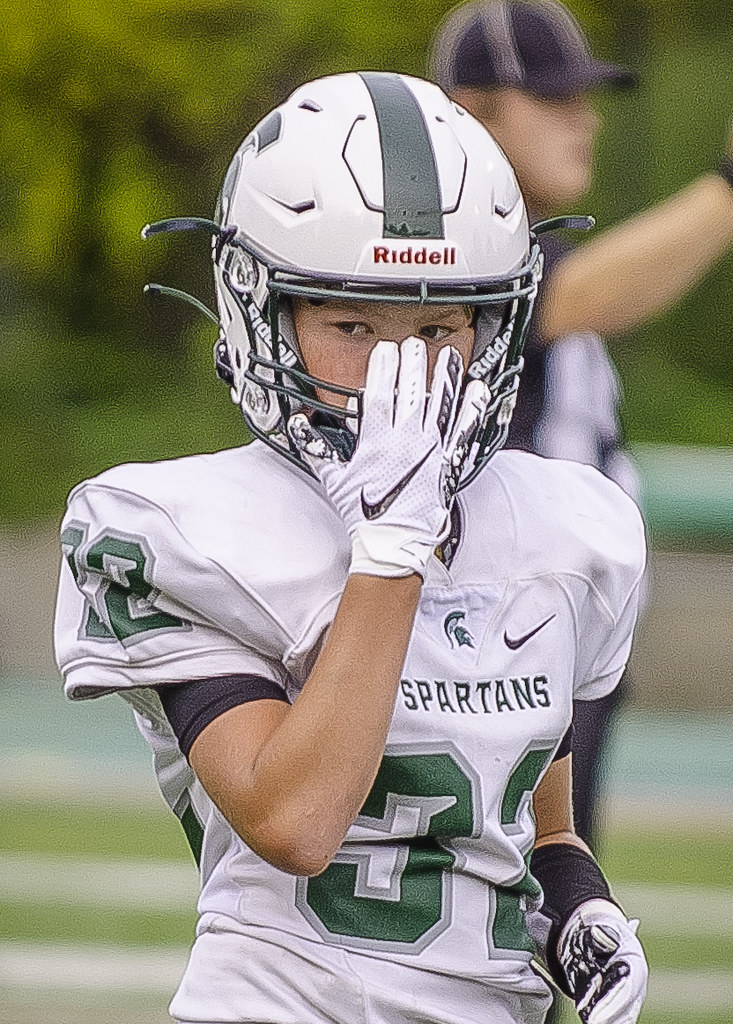 2020 Mtn. Brook Jr High 7th Grade Vs. Oak Mountain Flickr