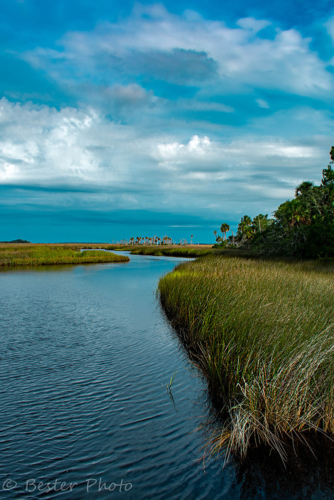 Lower Suwanee National Wildlife Refuge Lower Suwanee Natio… Flickr