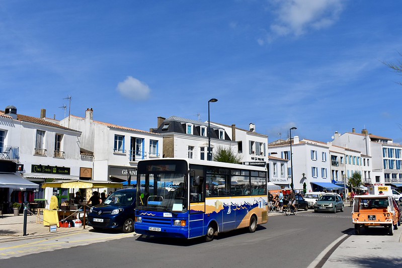 Transport & mobilité urbaine • Afficher le sujet [L'ïle