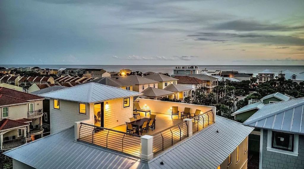 destin florida vacation rentals SEAEO Luxury Vacation Re… Flickr