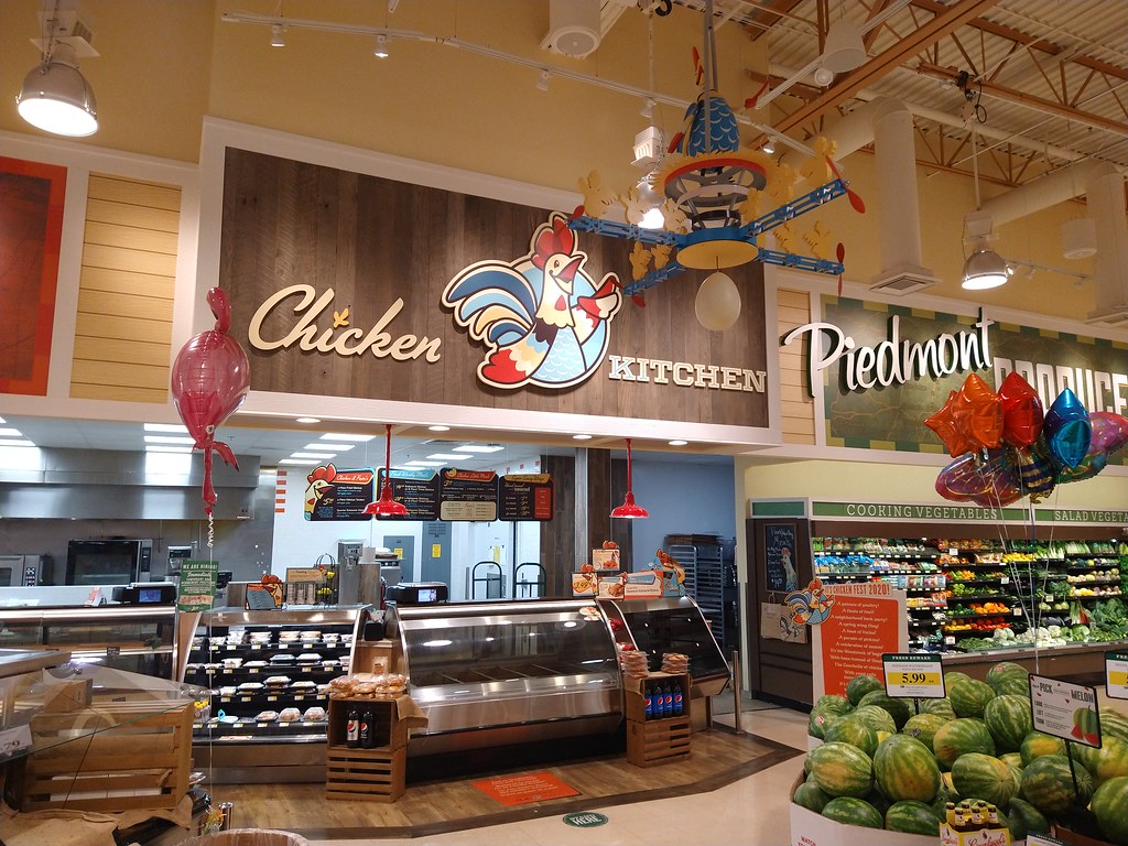 Lowes Foods Lowes Foods on New Garden Road in Greensboro, … Flickr