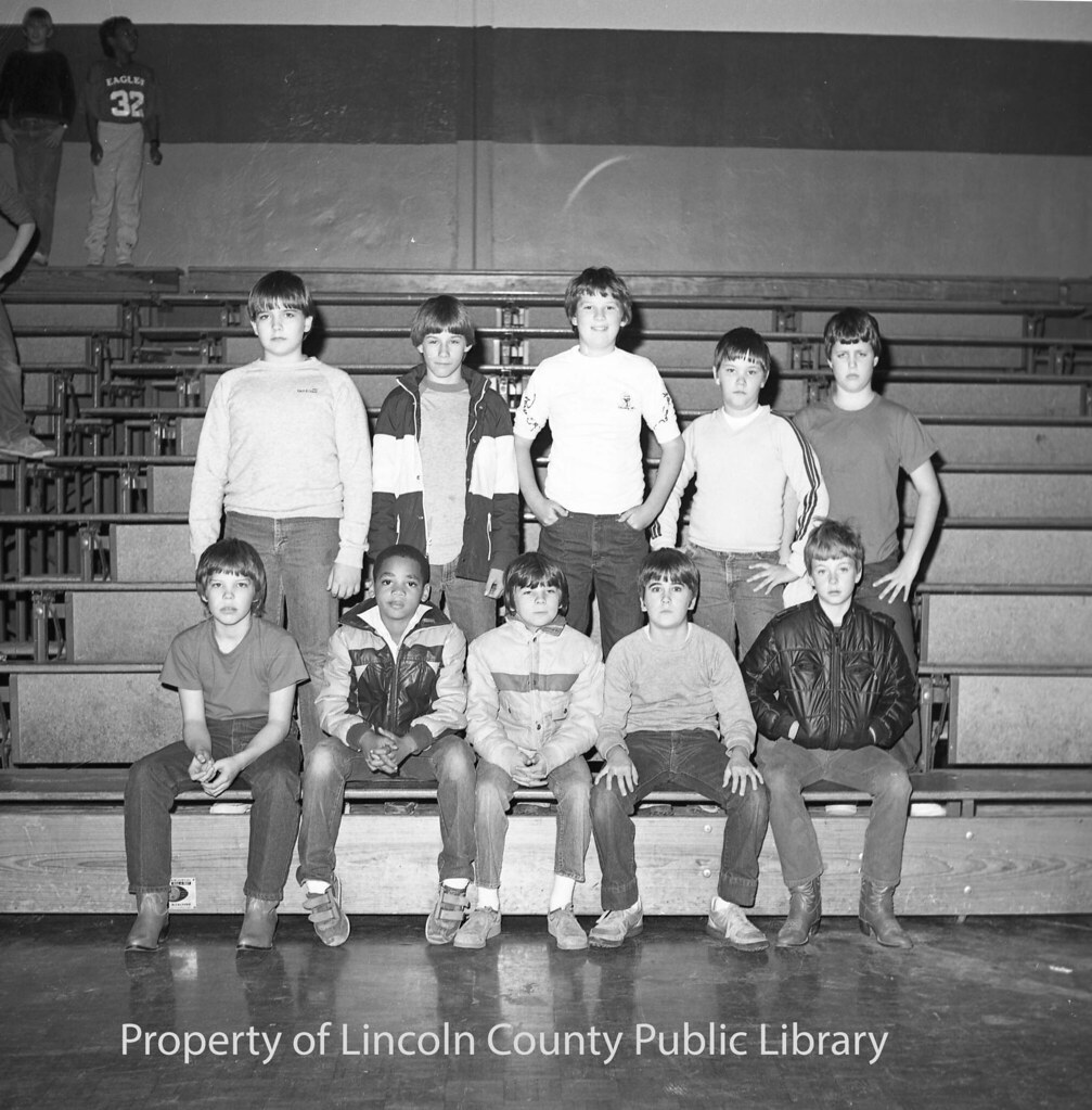 Loyd Star School 198586 81 LLF archives2 Flickr