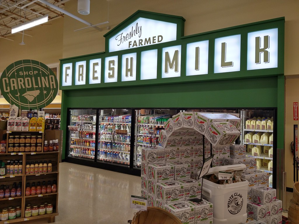 Lowes Foods Lowes Foods on New Garden Road in Greensboro, … Flickr