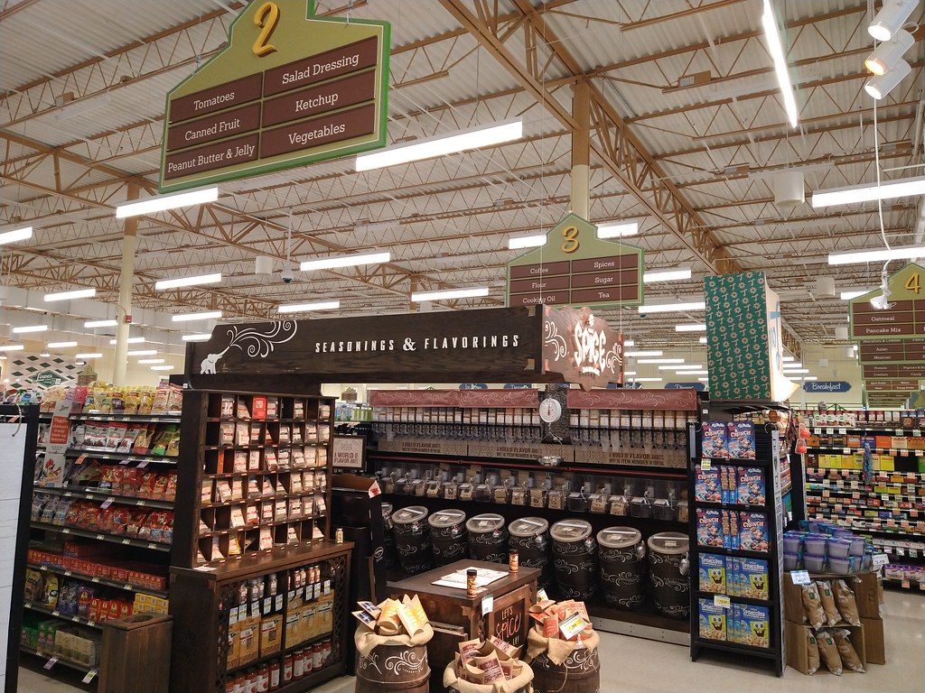 Lowes Foods Lowes Foods on New Garden Road in Greensboro, … Flickr