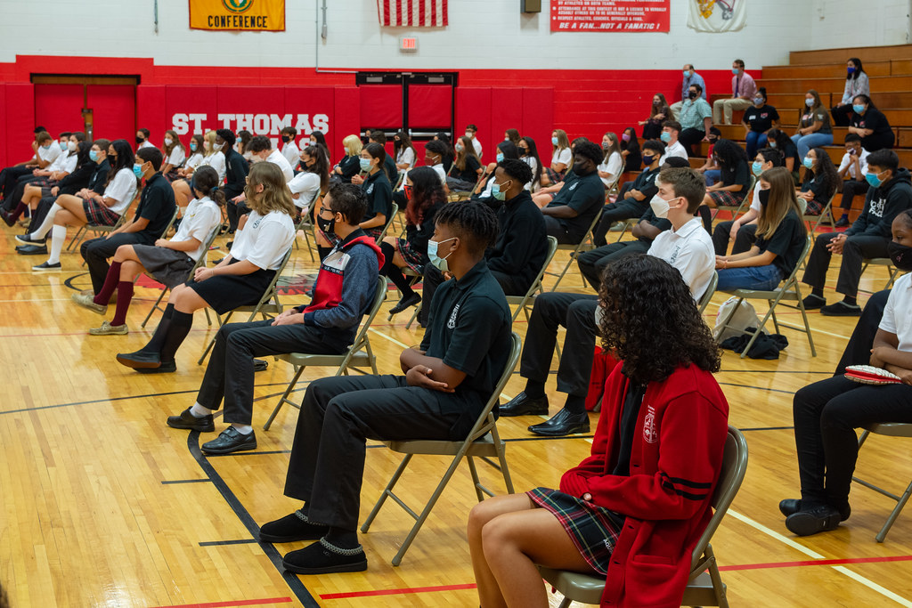 20200901 0903DSC_8783 St. Thomas Aquinas High School Flickr