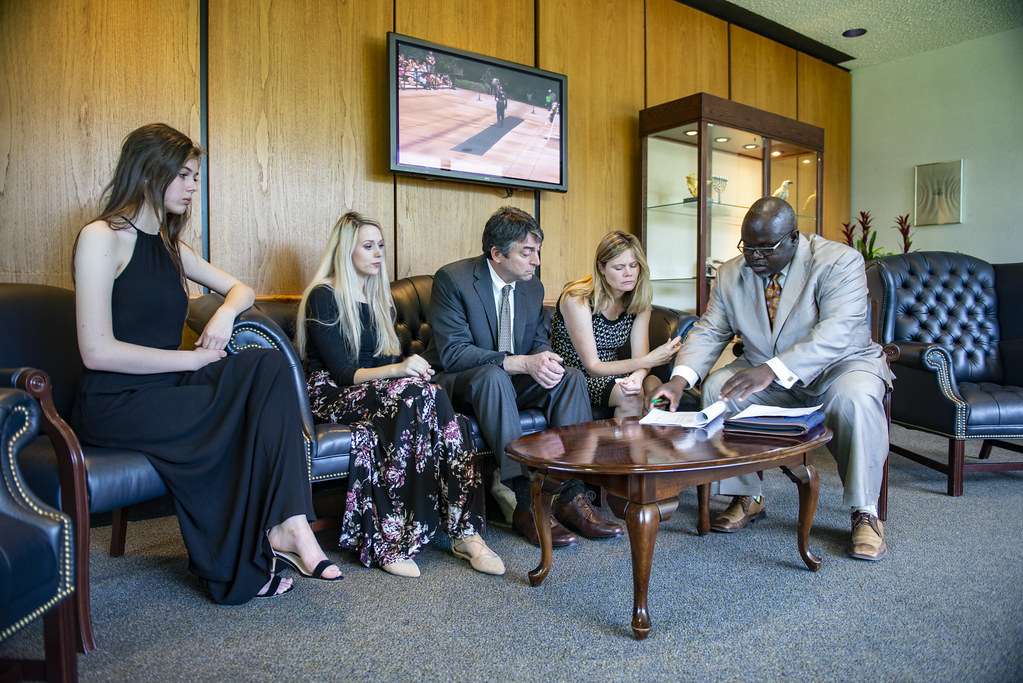 Military Funeral Honors with Funeral Escort For U.S. Air Force Col