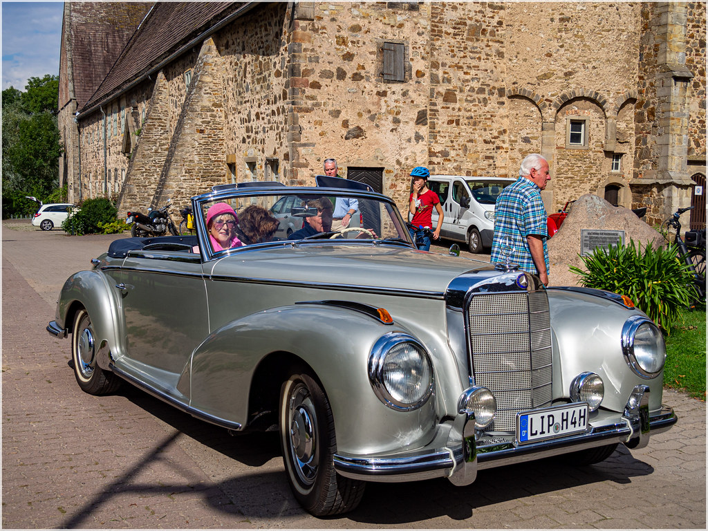 Dream Car Selma Barbara Flickr