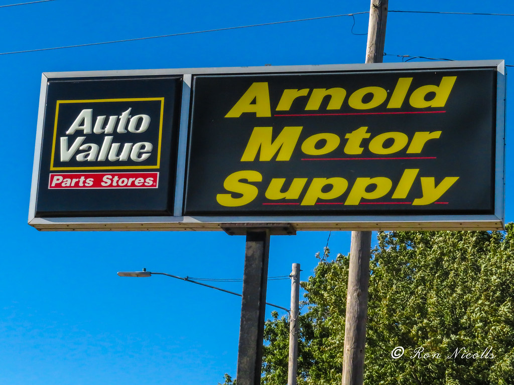 Cruisers at Arnold Motors 2020 Flickr