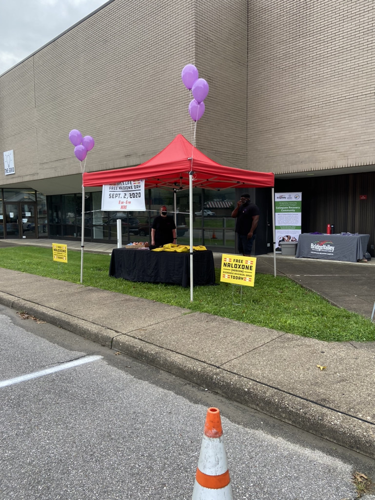 BridgeValley Montgomery, WV Photo by Carla Blankenbuehle… Flickr