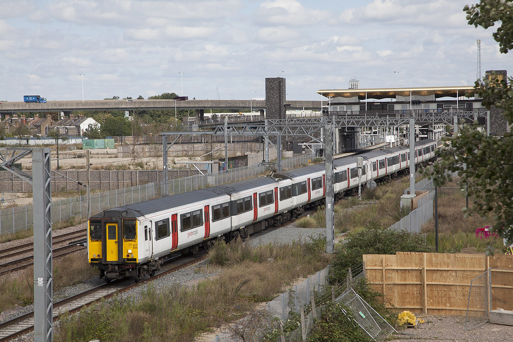 317505 Meridian Water LON_445 This is a relatively new sta… Flickr