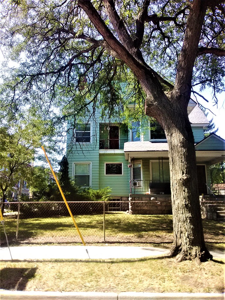 518 W. Dutton ST, Kalamazoo, MI 49007 Kzoo Cowboy Flickr