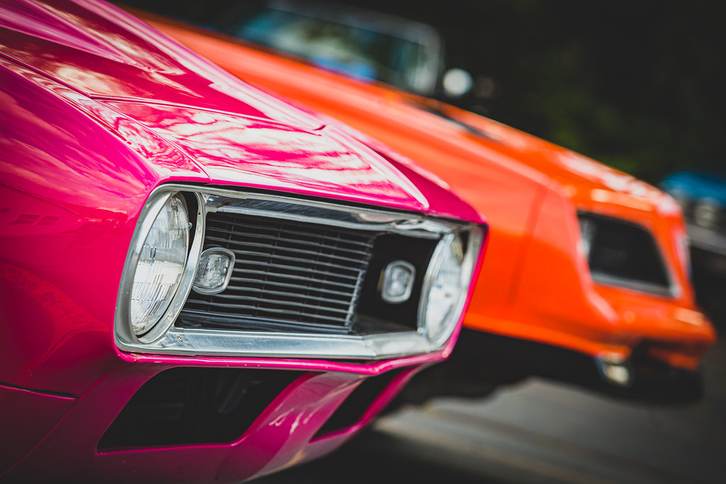 Fowlerville Car Show 9/3/2020 Chris S Flickr