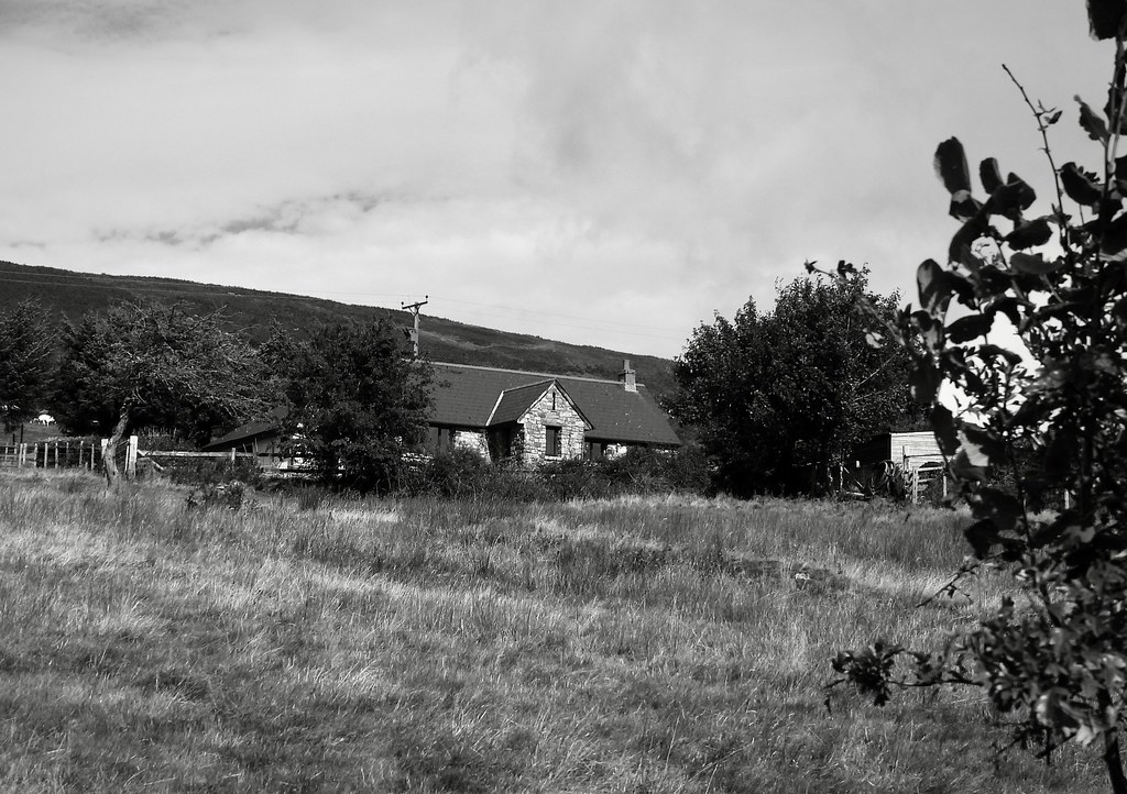 Waun Hywel Farm, Mountain Road, Upper Cwmbran 5 September … Flickr