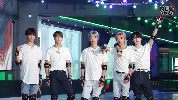 Nct Dream In Wonderland Sub Indo Ep 9 Cute Images