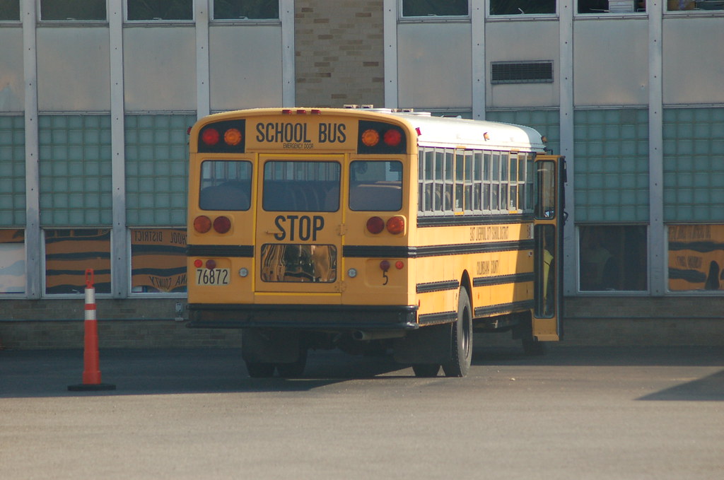 OH East Liverpool City School District Flickr